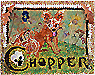 [Sandy Fjerkenstad Chopper image]