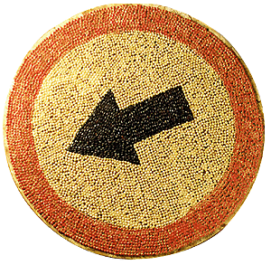 [Sandy F-B Arrow image]