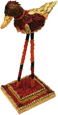 [Steve D. Bird image]