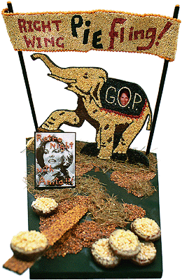 [Steve D. Pie Fling image]