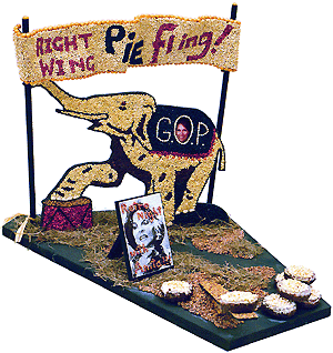 [Steve D. Pie Fling image]