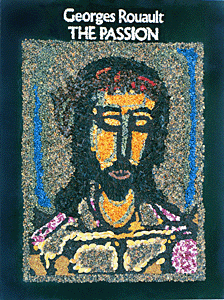 [Steve D. The Passion image]