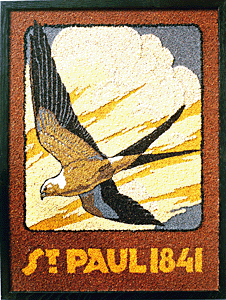 [Tom K. St. Paul image]