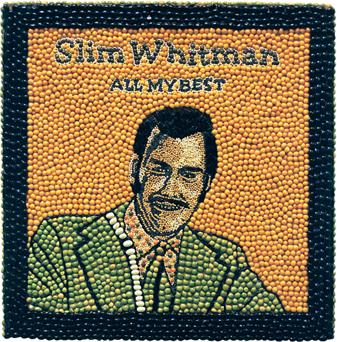 [Elizabeth Schreiber Slim Whitman image]