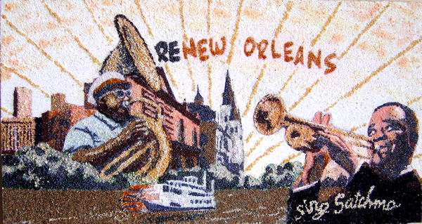 [James Buhler New Orleans image]