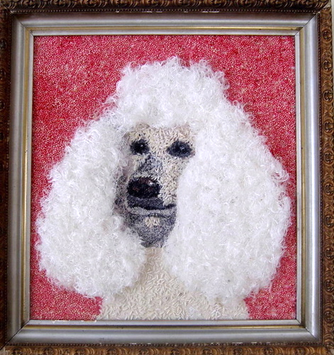 [James Buhler Poodle image]