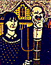 [Kim Cope American Gothic Starring Jesse And Terry image]