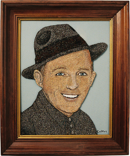 [Lillian Colton Bing Crosby image]