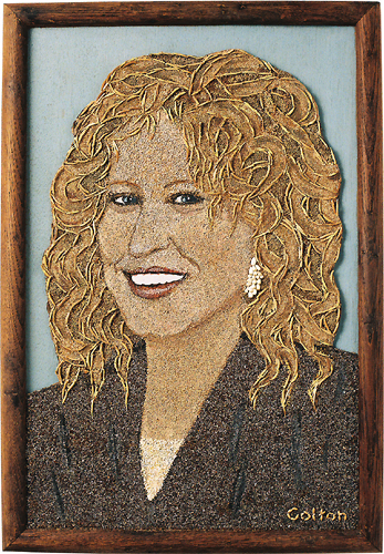 [Lillian Colton Bette Midler image]