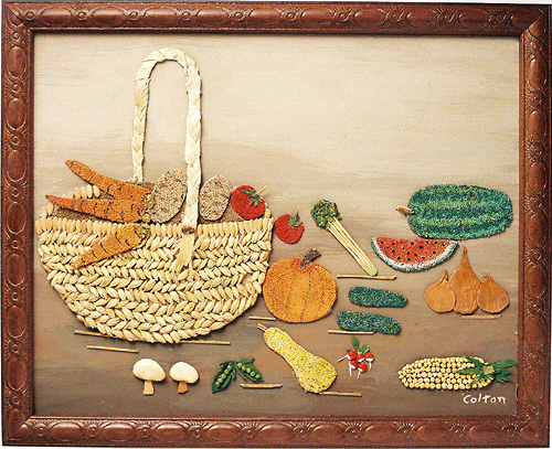 [Lillian Colton Still Life 1 image]