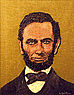 [Lillian Colton Abraham Lincoln image]