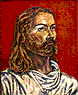 [Lillian Colton Christ image]