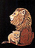 [Lillian
Colton Lion and Cub image]