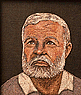 [Lillian Colton Ernest Hemmingway image]