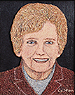 [Lillian
Colton Self Portrait image]