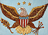 [LillianColton Eagle from Presidential Seal image]