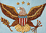 [Lillian
Colton Eagle from Presidential Seal image]