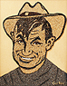 [Lillian
Colton Will Rogers image]