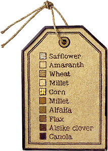 [Linda K Seed Legend Card]