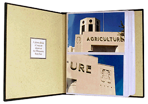 [Linda K Horticulture Building Book]