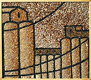 [Linda K. Grain Elevator 1992 image]