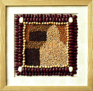 [Linda K. Grain Elevator 1993 image]