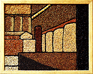 [Linda K. Pillsbury Elevator image]