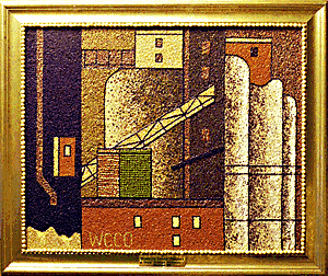 [Linda K Elevator No. 4]