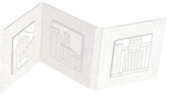 [Linda Koutsky Book and Box Open zig zag no link image]