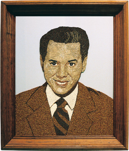 [Linda Paulsen Desi Arnaz image]