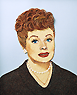 [Linda Paulsen Lucille Ball image]