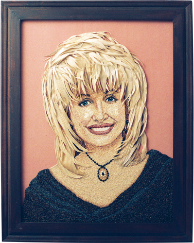 [Linda Paulsen Dolly Parton image]