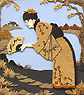 [Linda Paulsen Japanese Girl image]