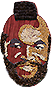 [Nick Rindo Mr. T. image]