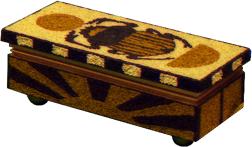 [Rox Stendahl Beetle Box image]