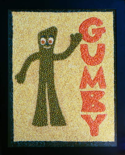 [Scott Cohen Gumby image]