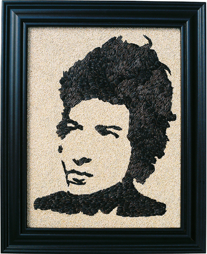 [Scott Cohen Bob Dylan image]