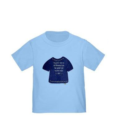 Infant T-shirt