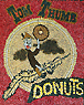 [Suzanne Mears Tom Thumb Donuts image]