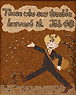 [Teresa Anderson George Bush Sowing Trouble image]