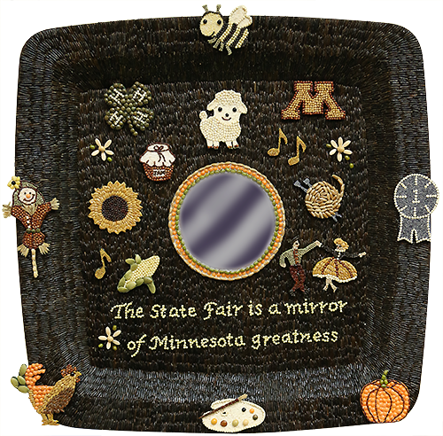 [Teresa Anderson State Fair Mirror image]